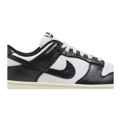 Nike Dunk Low Vintage Panda (Women's)