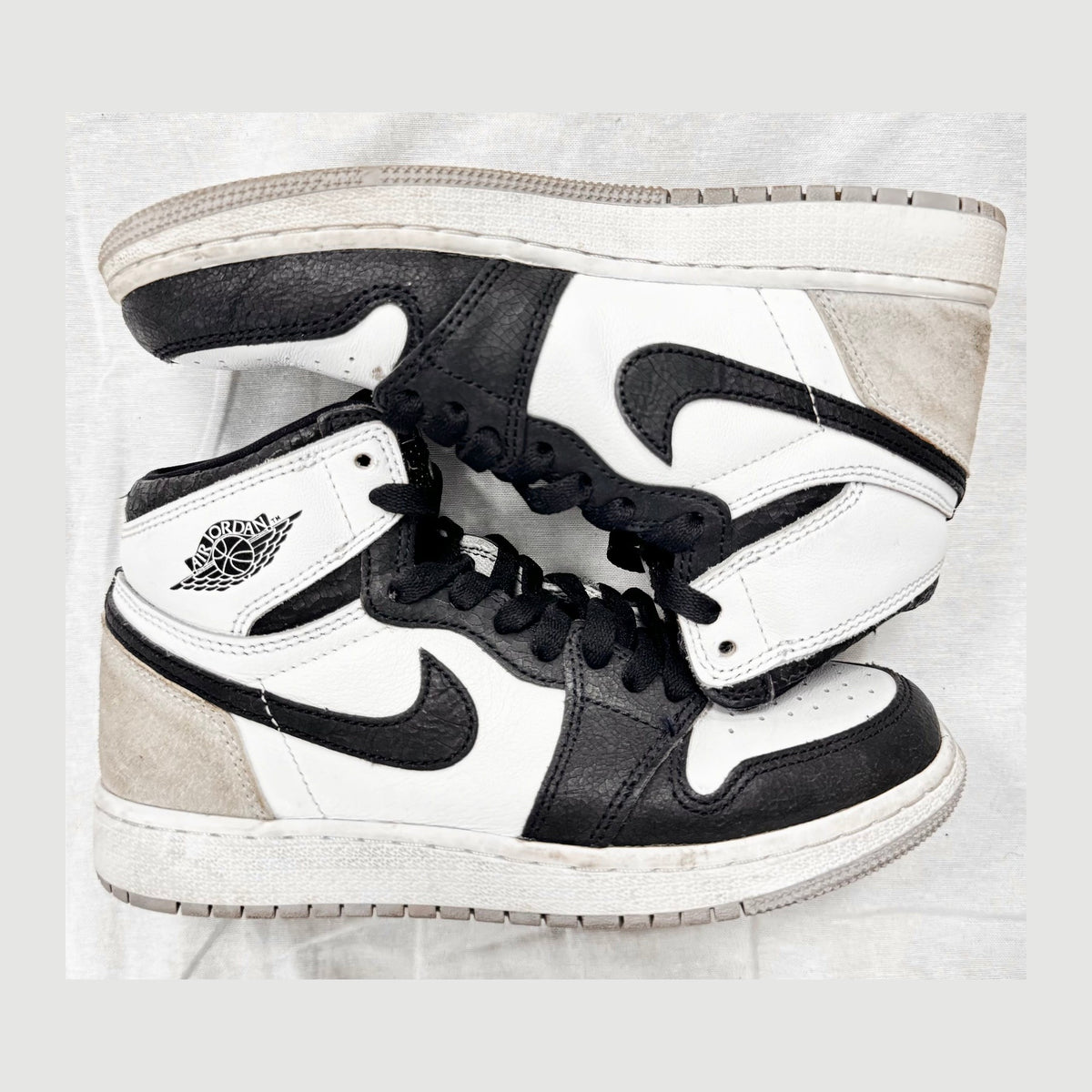 Jordan 1 Retro High OG Bleached Coral (GS) (Pre-Owned)