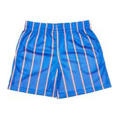 Eric Emanuel EE Basic/Core Short New York Knicks