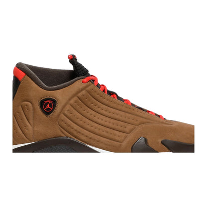 Jordan 14 Retro Winterized Archaeo Brown