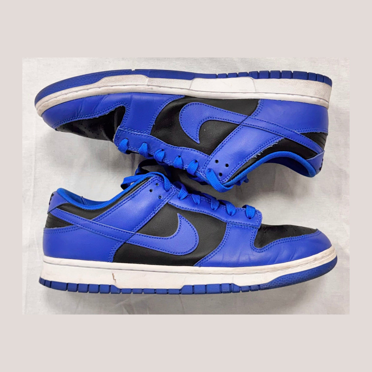 Nike Dunk Low Hyper Cobalt (Pre-Owned)