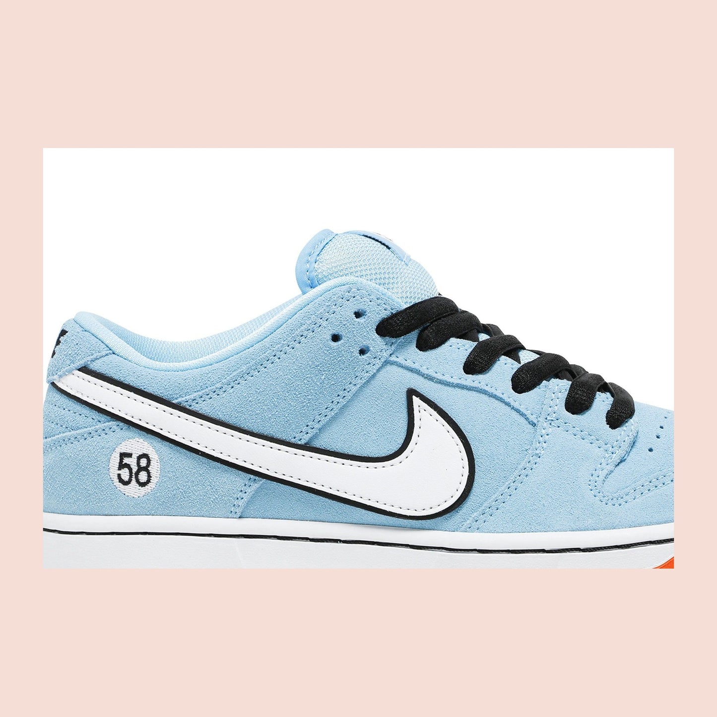 Nike SB Dunk Low Club 58 Gulf