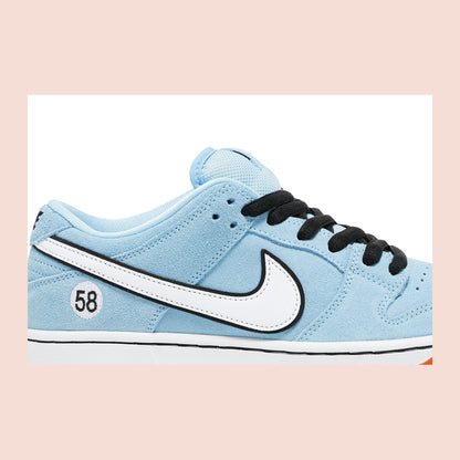 Nike SB Dunk Low Club 58 Gulf