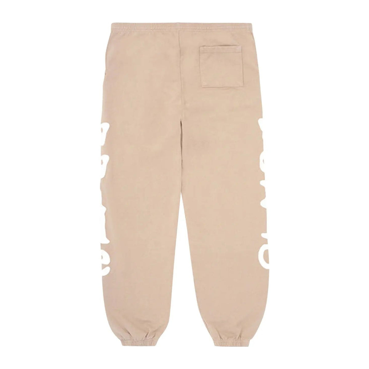 Sp5der Beluga Sweatpants 'Sand'