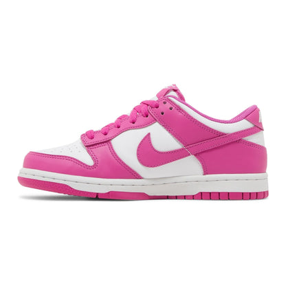 Nike Dunk Low Active Fucsia (GS)