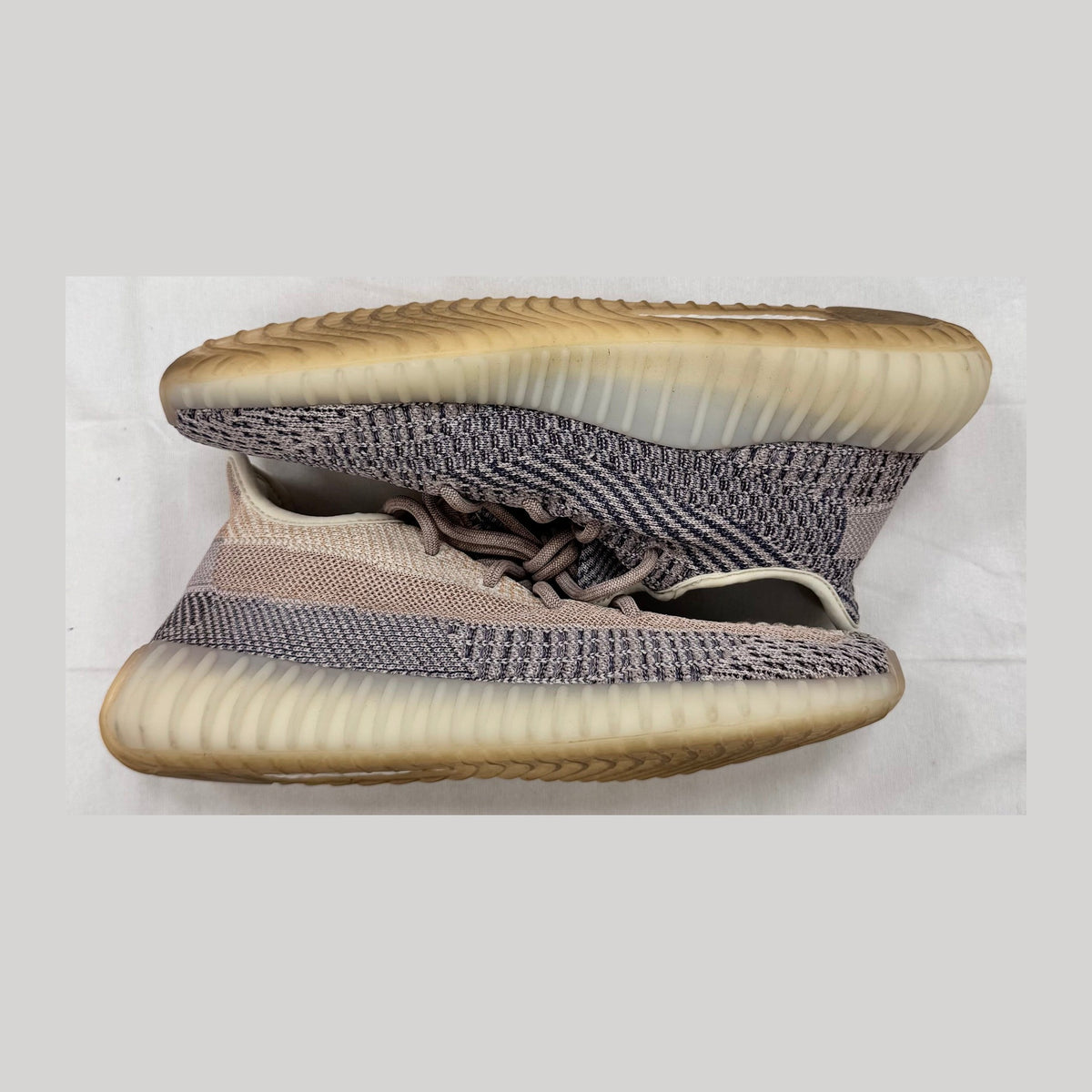 Adidas Yeezy Boost 350 V2 Ash Pearl (Pre-Owned)