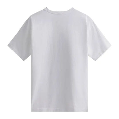 Kith Stack Chips Tee 'White'