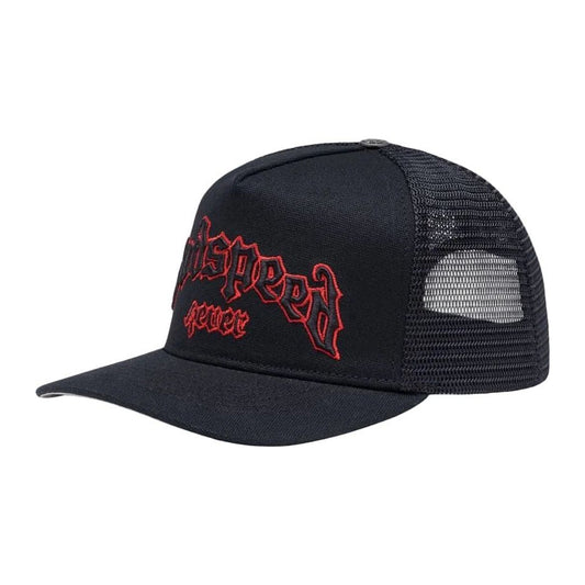 Godspeed Forever Trucker Hat