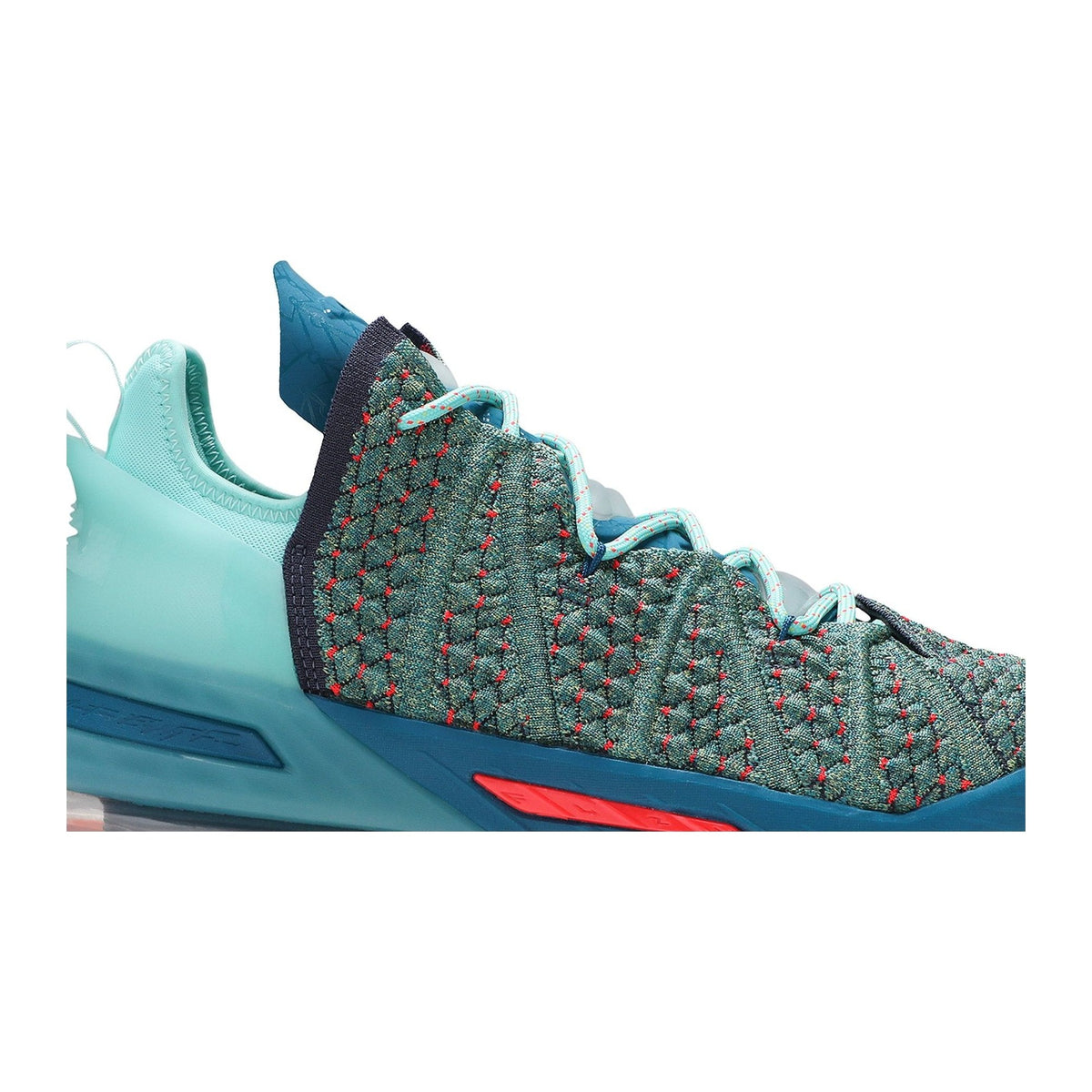 Nike LeBron 18 We Are Family