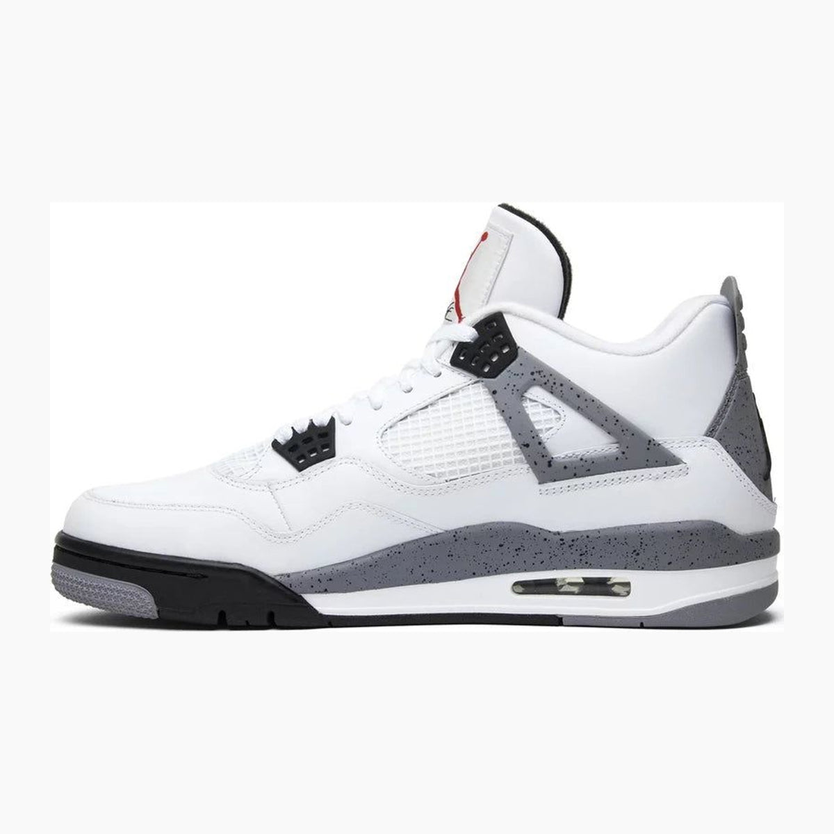 Jordan 4 Retro White Cement (2012)