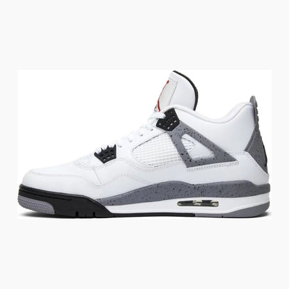 Jordan 4 Retro White Cement (2012)