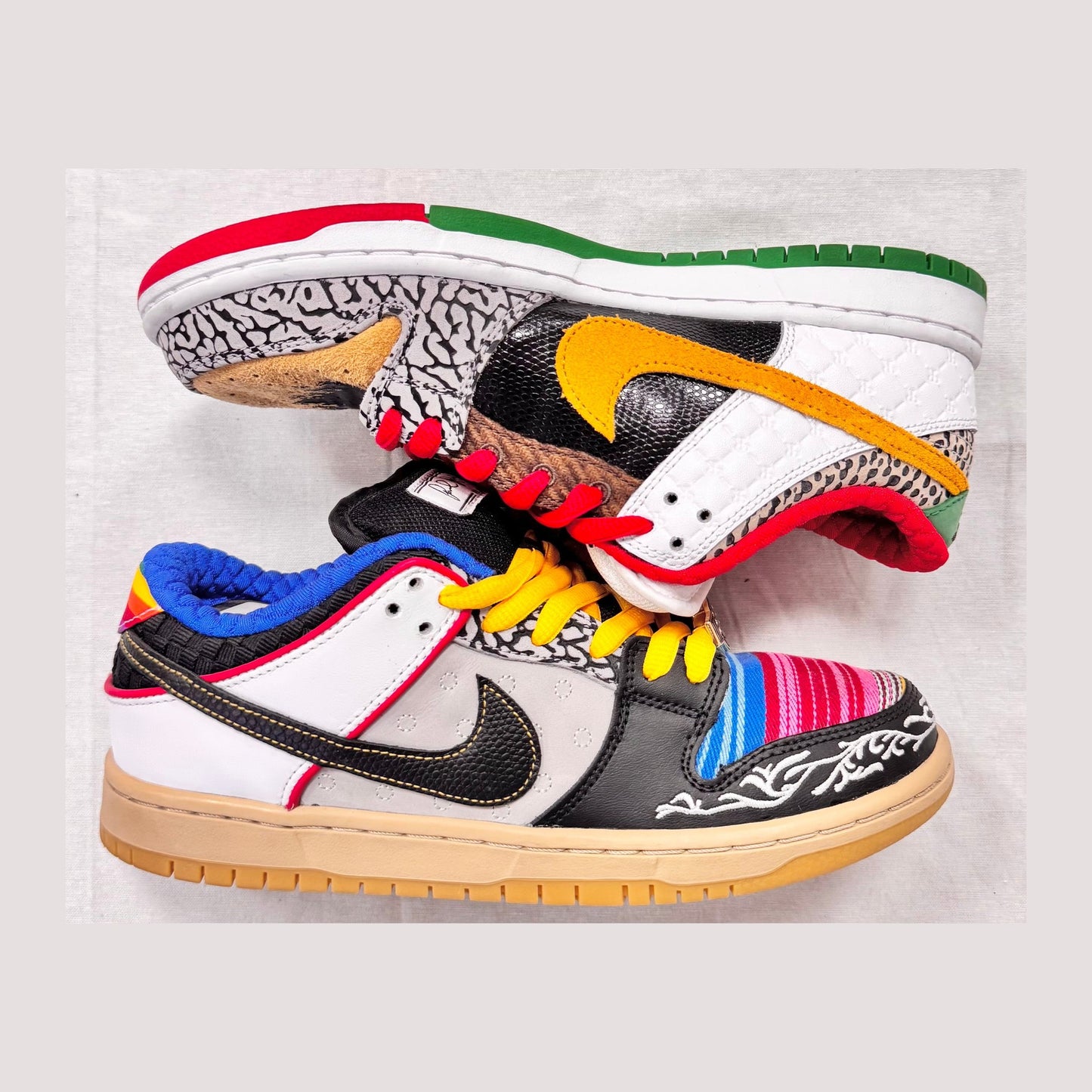 Nike SB Dunk Low What The Paul (Pre-Owned)