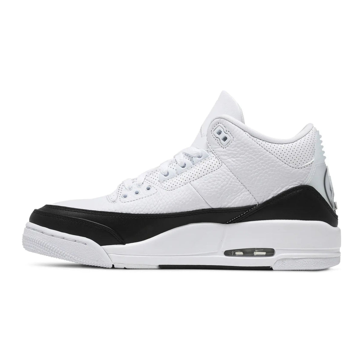 Jordan 3 Retro Fragment