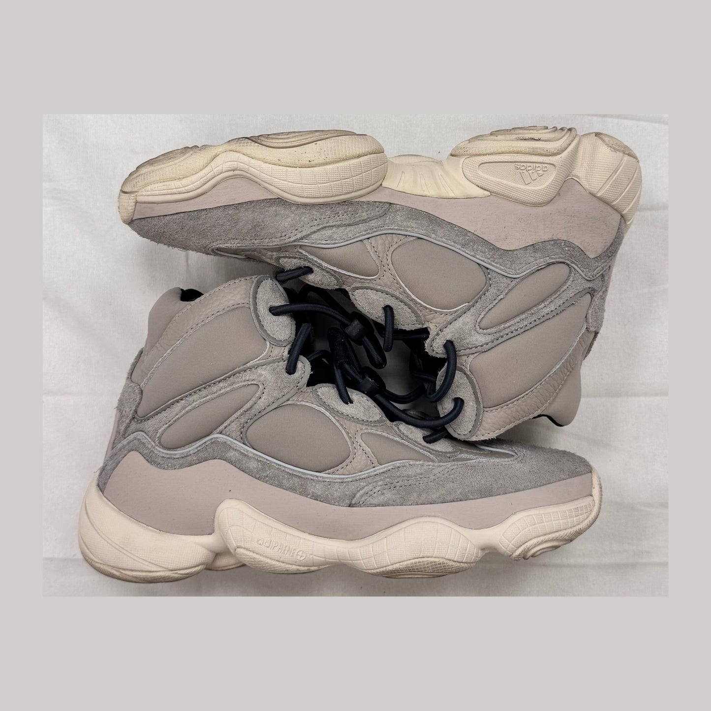 adidas Yeezy 500 High Mist Stone (Pre-Owned)