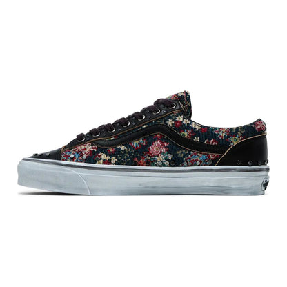 Vans OTW Old Skool 36 'Vibram Floral Rivets Black'