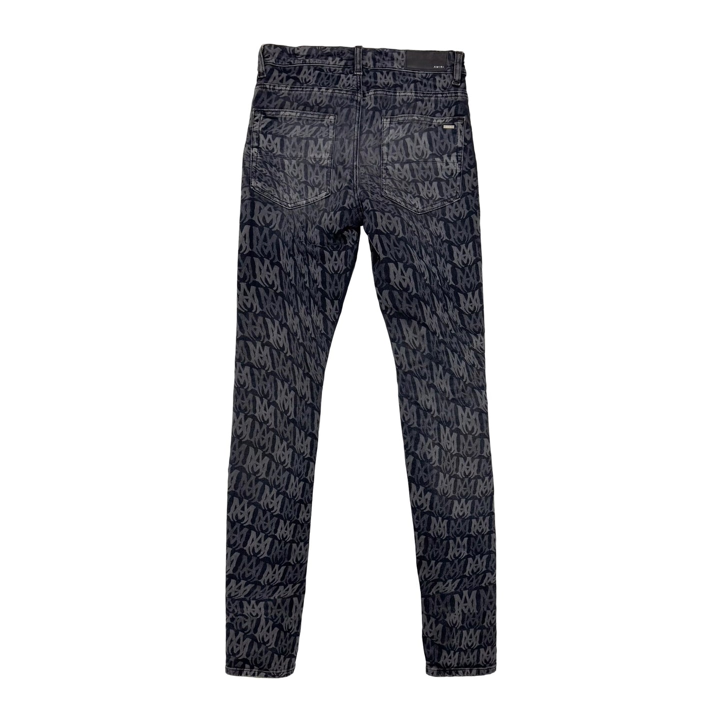 Amiri MA Core Skinny Jeans