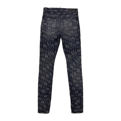 Amiri MA Core Skinny Jeans