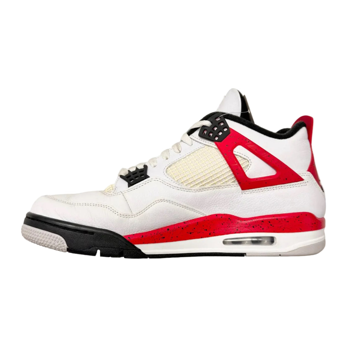 Jordan 4 Retro Red Cement (Pre-owned)