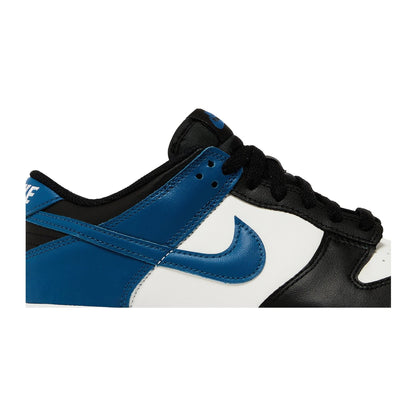 Nike Dunk Low Azul Industrial (GS)