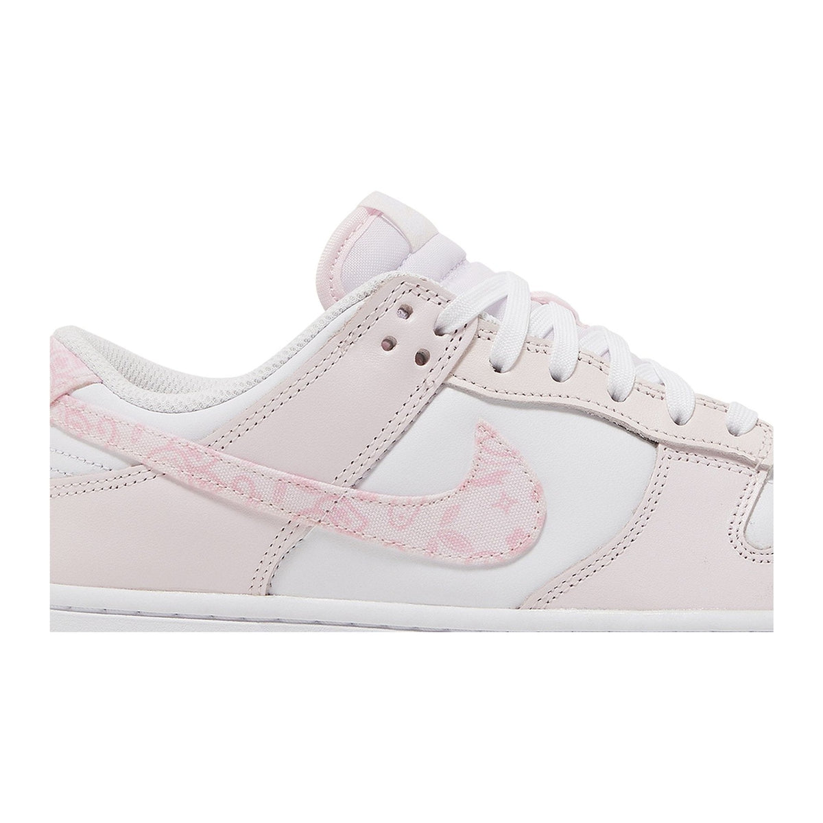 Nike Dunk Low Essential Paisley Pack Rosa (Mujer)