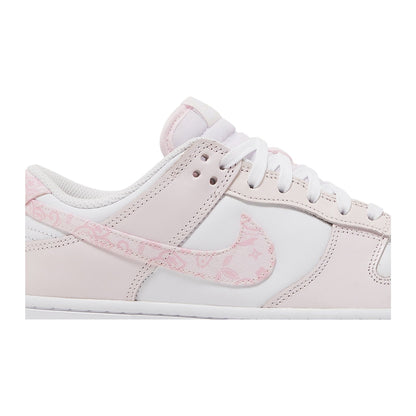 Nike Dunk Low Essential Paisley Pack Rosa (Mujer)