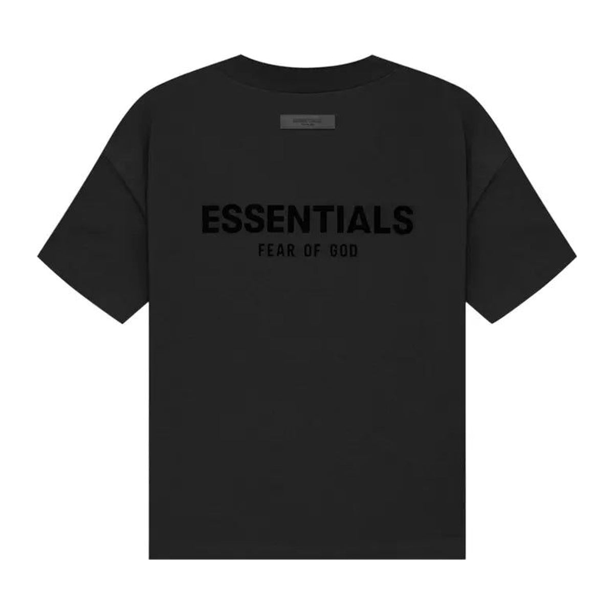 Fear of God Essentials Tee 'Stretch Limo'