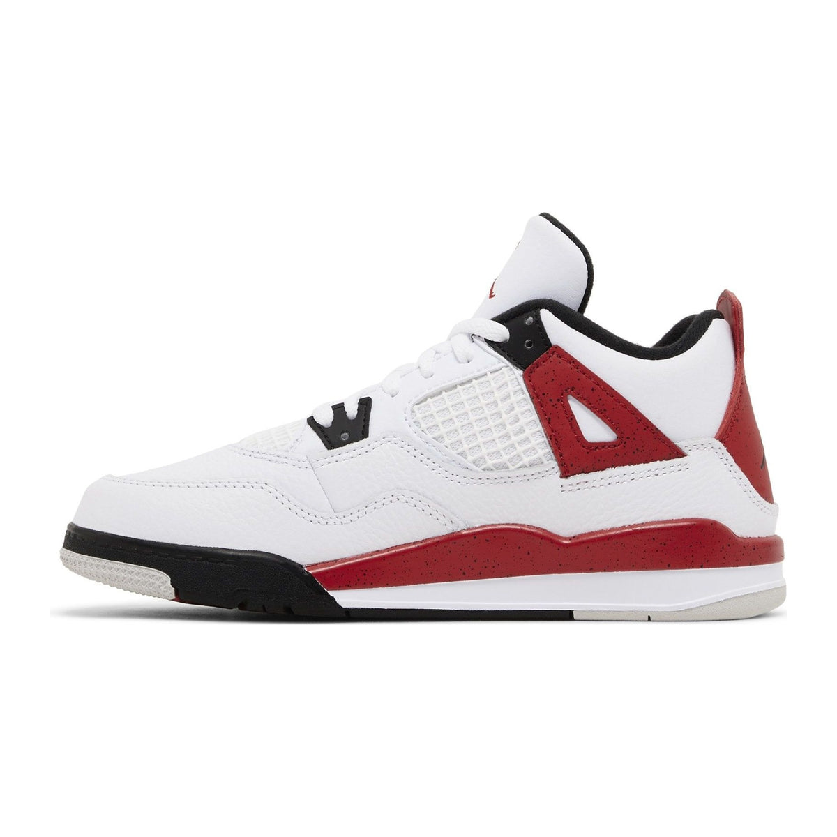 Jordan 4 Retro Cemento Rojo (PS)