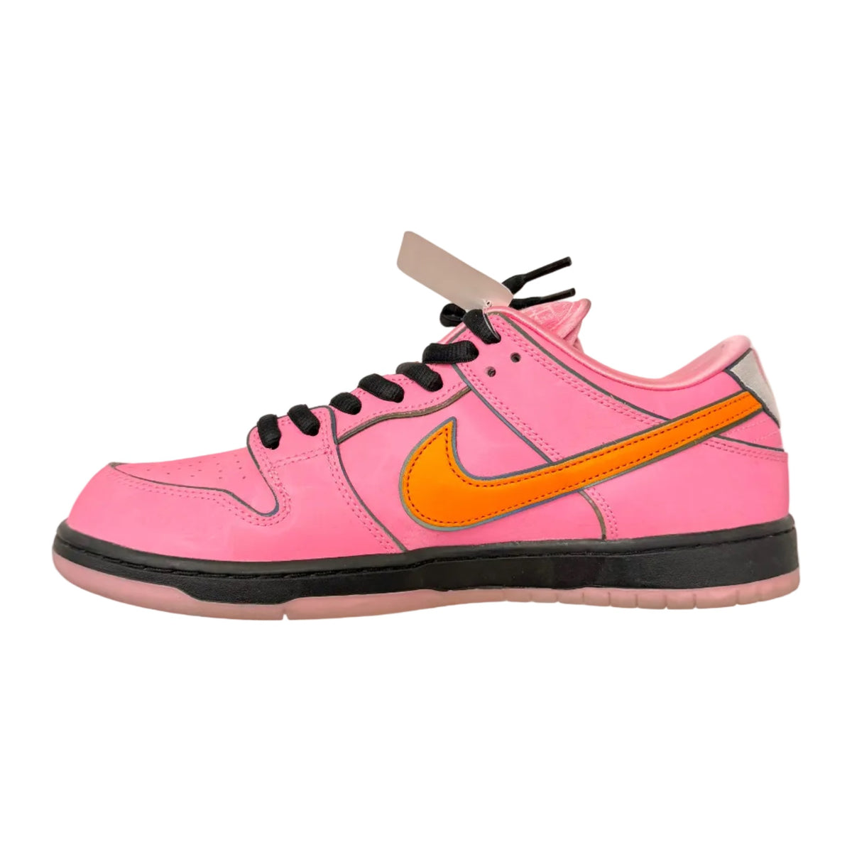 Nike SB Dunk Low The Powerpuff Girls Blossom (Pre-owned)