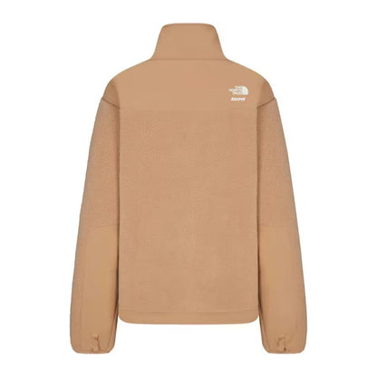 SKIMS x The North Face 1995 Retro Denali Fleece Jacket 'Ochre'