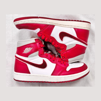 Jordan 1 Retro High OG Varsity Red (Women's) (Pre-Owned)