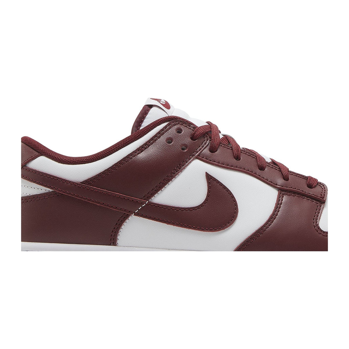 Nike Dunk Low Team Red (2022/2023)