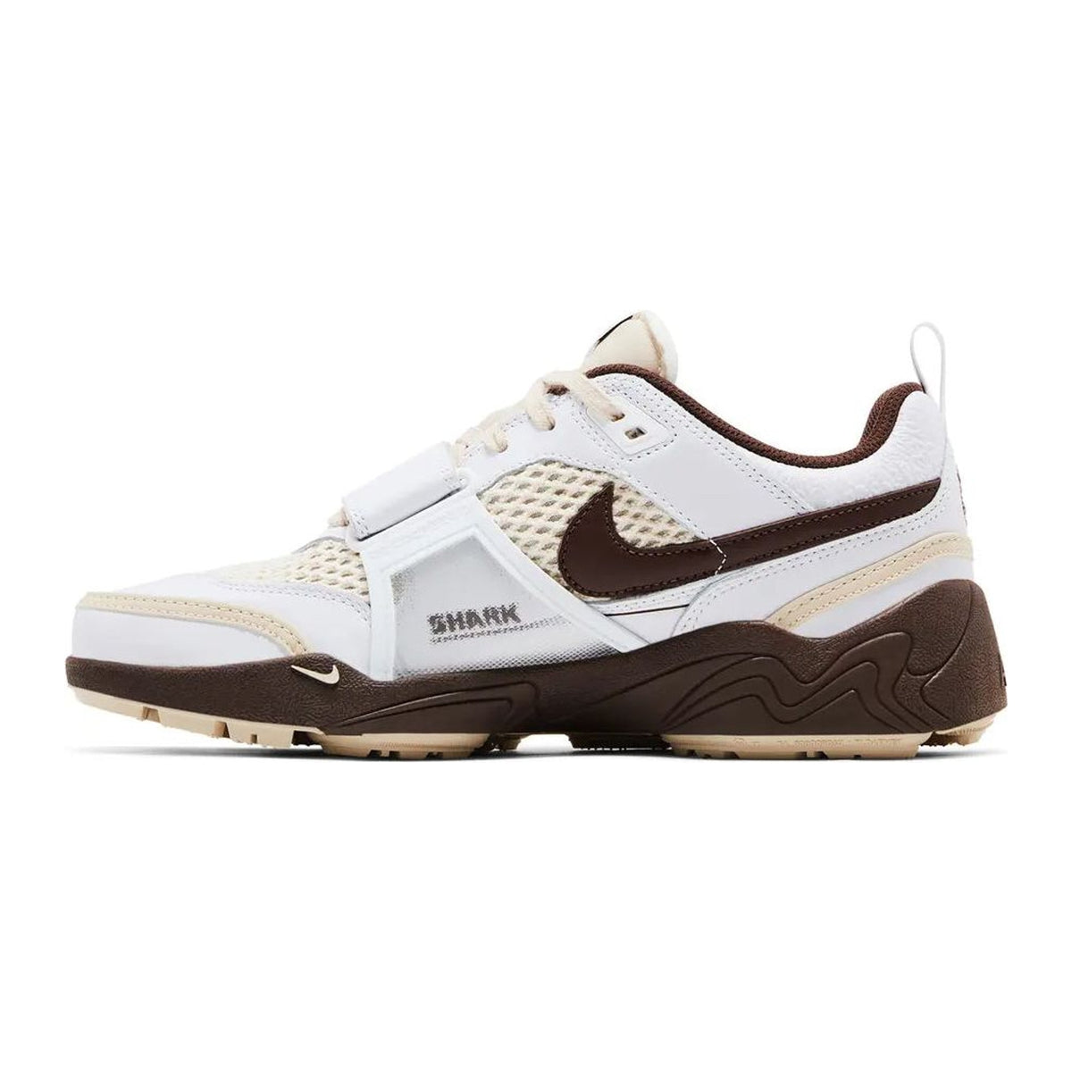 Nike Zoom Field Jaxx Travis Scott Light Chocolate