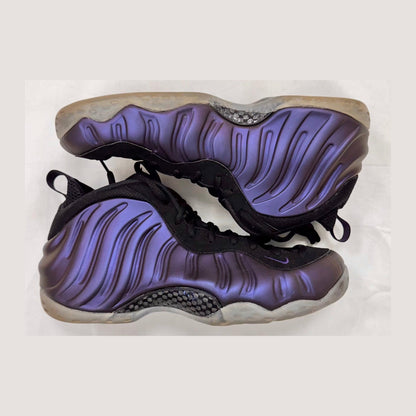 Nike Air Foamposite One Eggplant (2017) (Pre-Owned)