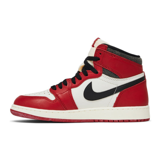 Jordan 1 Retro High OG Chicago Lost and Found (GS)