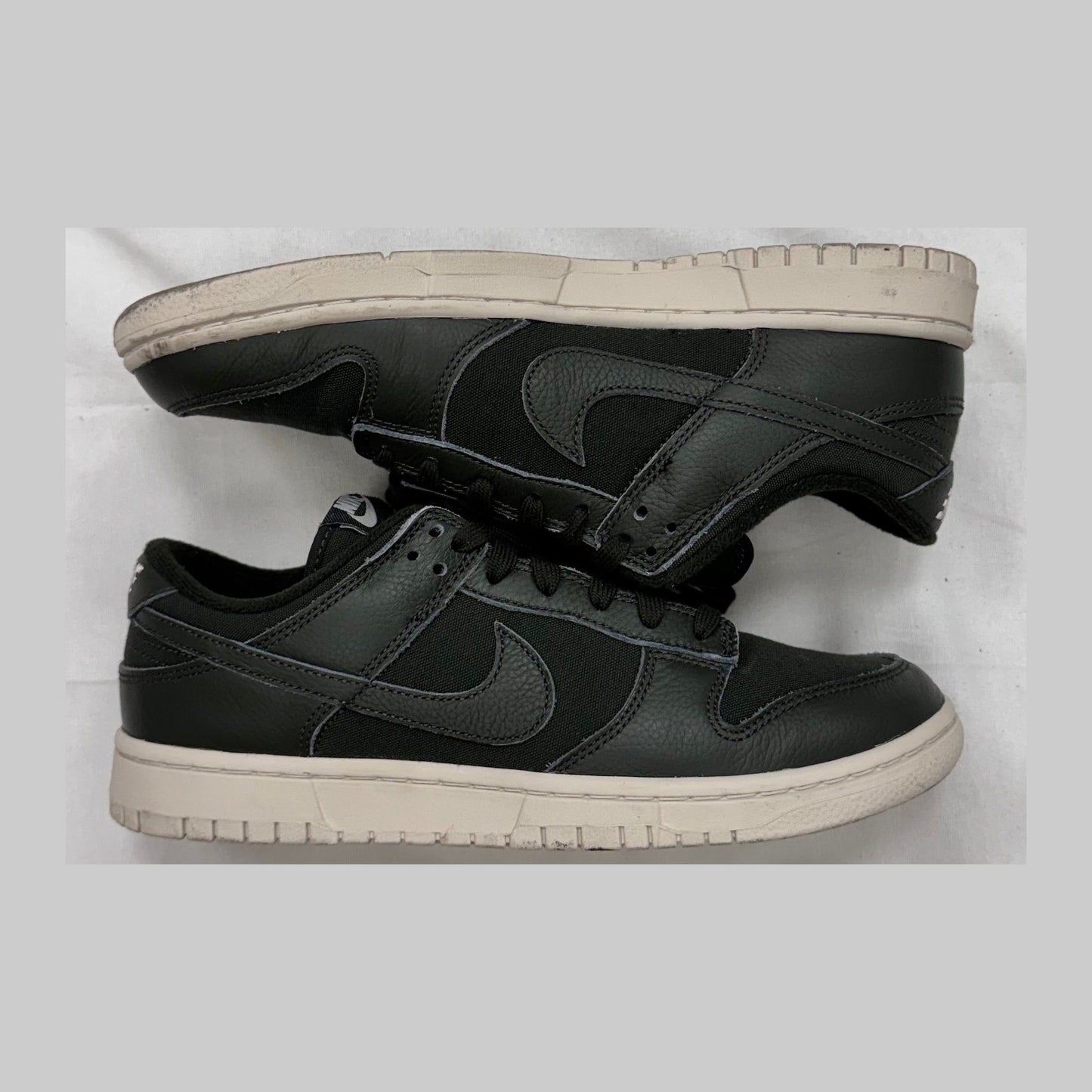 Nike Dunk Low Retro PRM Sequoia (Pre-Owned)