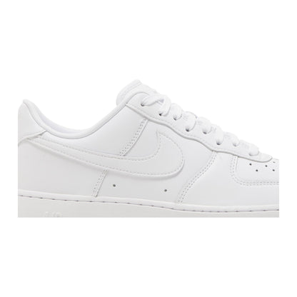 Nike Air Force 1 Low '07 Fresh White