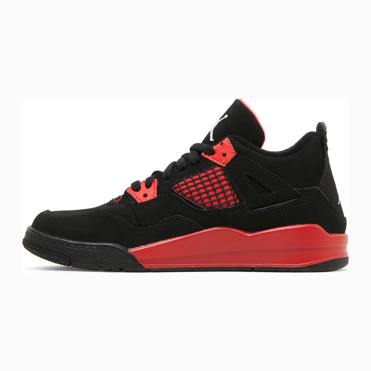Jordan 4 Retro Red Thunder (PS)