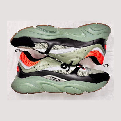 Dior B22 'Khaki Orange' (Pre-Owned)