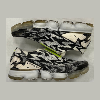 Nike Air VaporMax Moc 2 Acronym Light Bone (Pre-Owned)