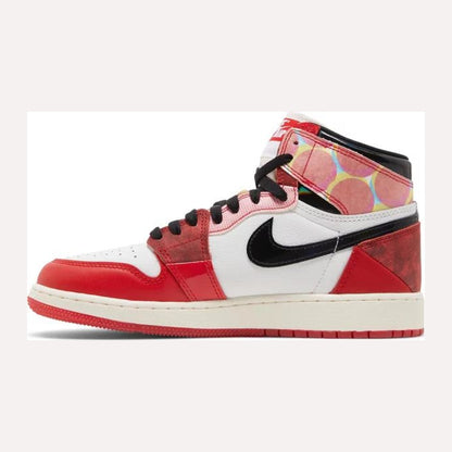 Jordan 1 Retro High OG Spider-Man: A través del Spider-Verse (GS)