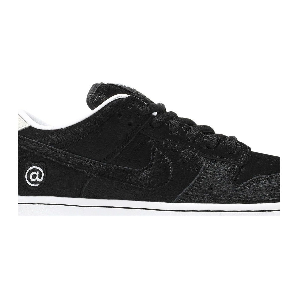 Juguete Nike SB Dunk Low Medicom (2020)