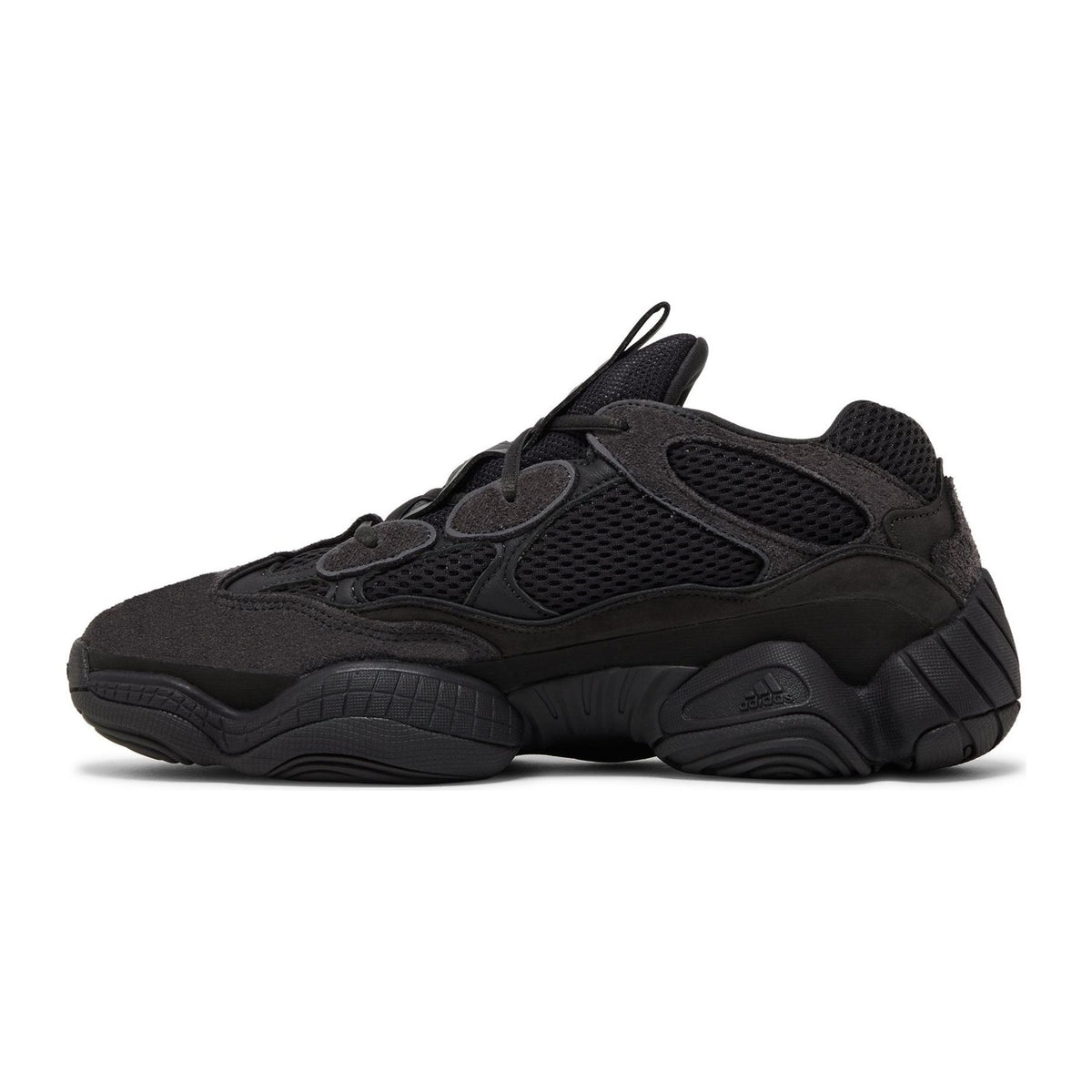 adidas Yeezy 500 Utility Black (2018/2023)