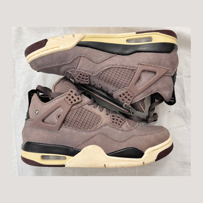 Jordan 4 Retro SP A Ma Maniére Violet Ore (Pre-Owned)