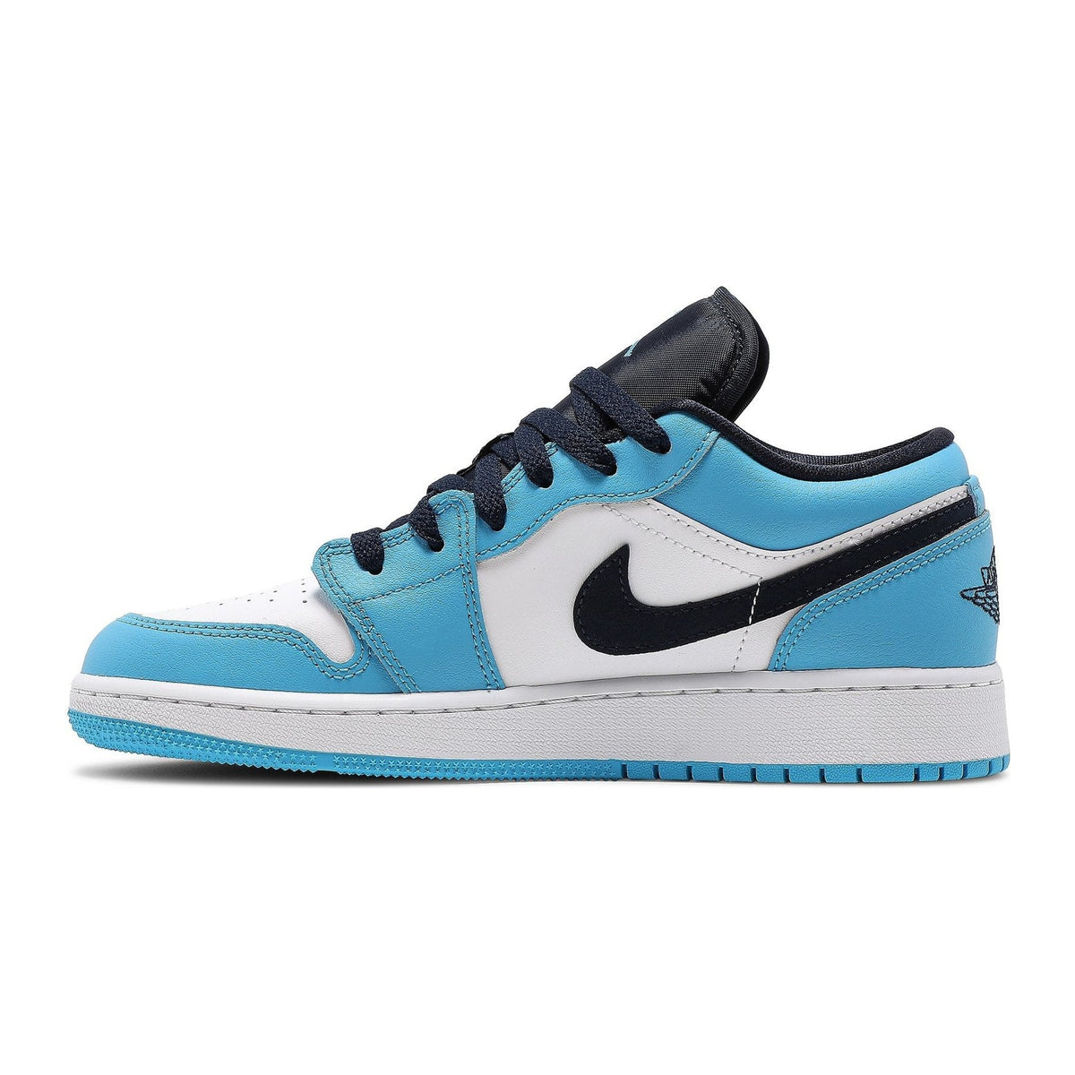 Jordan 1 Low UNC (2021) (GS)