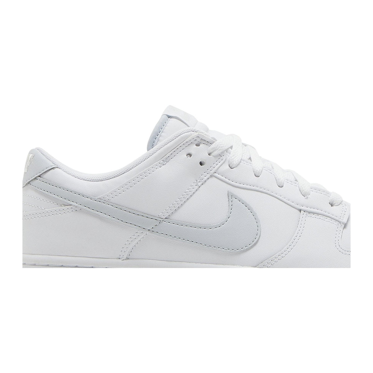 Nike Dunk Low Retro White Pure Platinum