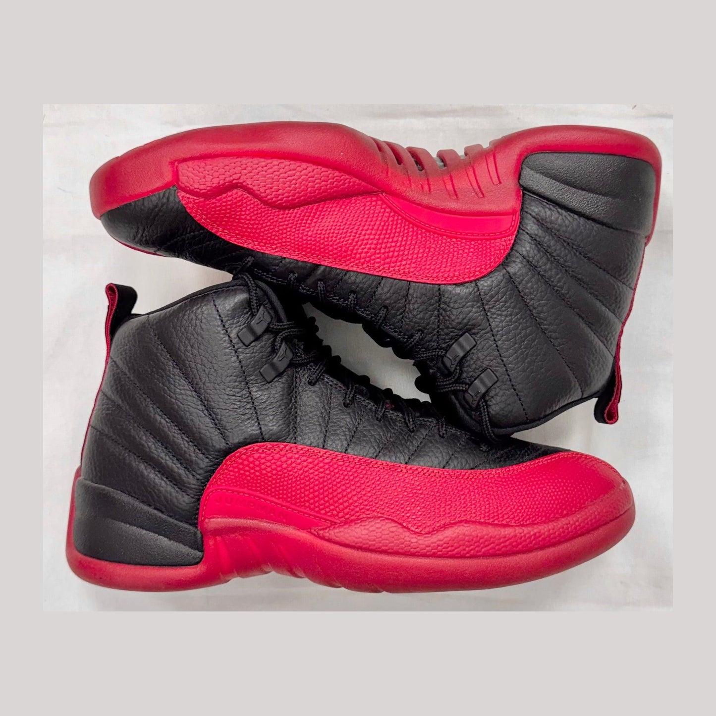 Jordan 12 Retro Flu Game (2025) (Pre-Owned)
