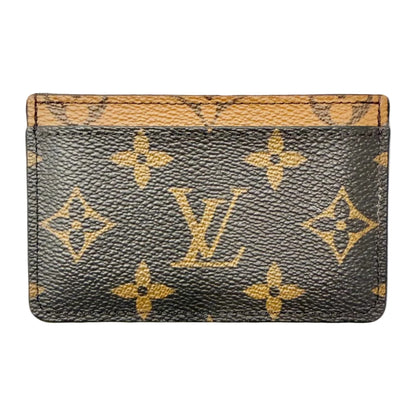 Louis Vuitton Card Holder (Pre-owned)