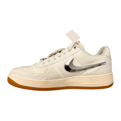 Nike Air Force 1 Low Travis Scott Sail (Pre-owned)