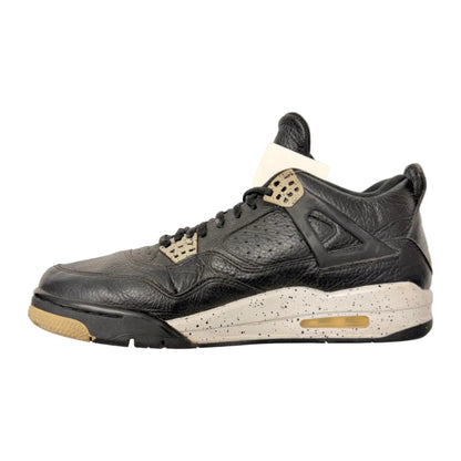 Jordan 4 Retro Oreo (2015) (Pre-owned)
