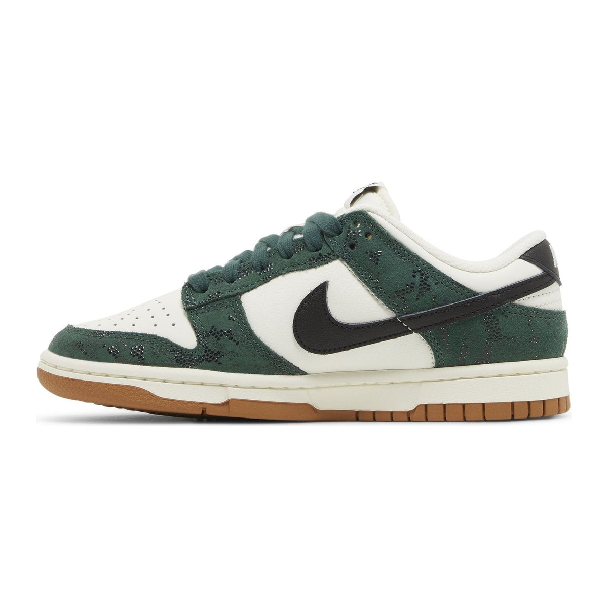 Nike Dunk Low Green Snake (Mujer)